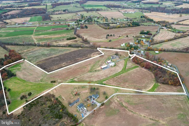 $1,399,900 | 3989 Kump Station Road, Taneytown, MD 21787