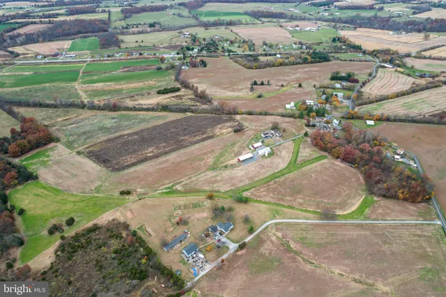 $1,399,900 | 3989 Kump Station Road, Taneytown, MD 21787