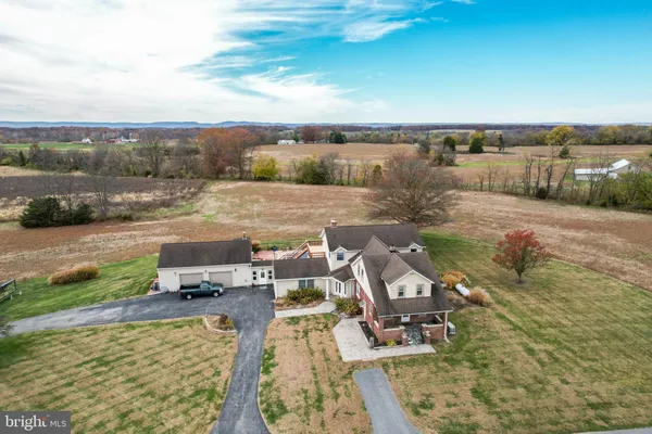 $1,299,900 | 3989 Kump Station Road, Taneytown, MD 21787