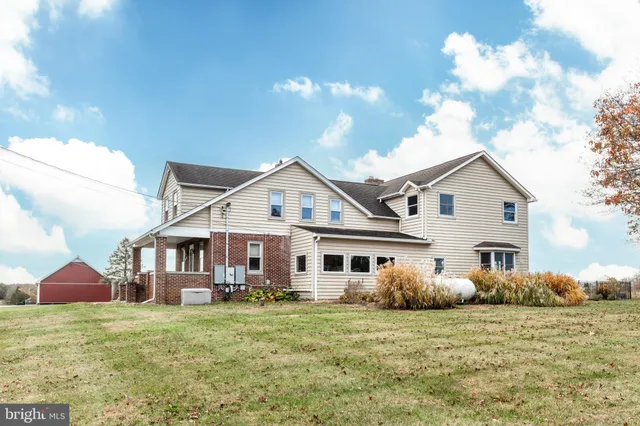 $1,399,900 | 3989 Kump Station Road, Taneytown, MD 21787