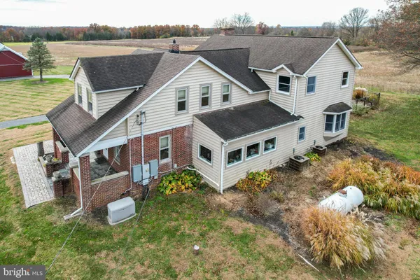 $1,299,900 | 3989 Kump Station Road, Taneytown, MD 21787