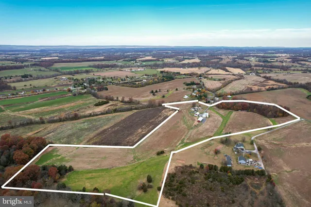 $1,399,900 | 3989 Kump Station Road, Taneytown, MD 21787