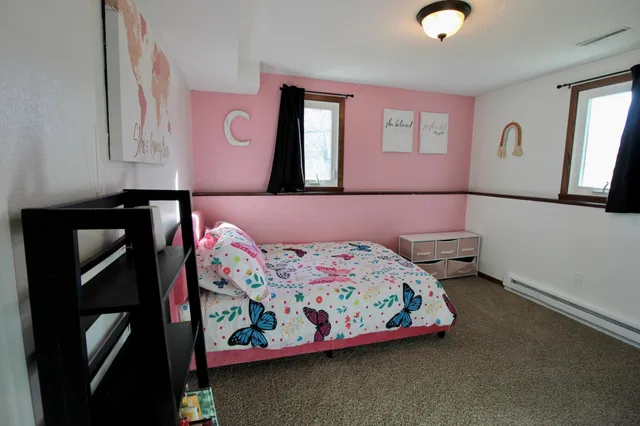 $325,000 | 1209 63rd Avenue North, Moorhead, MN 56560