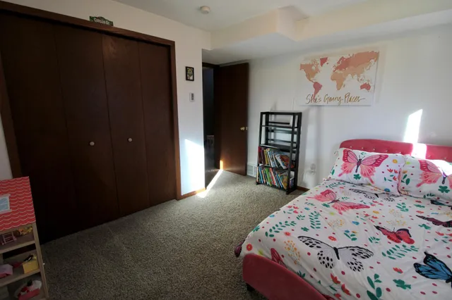 $325,000 | 1209 63rd Avenue North, Moorhead, MN 56560