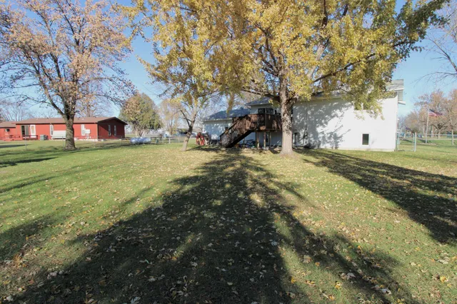 $325,000 | 1209 63rd Avenue North, Moorhead, MN 56560