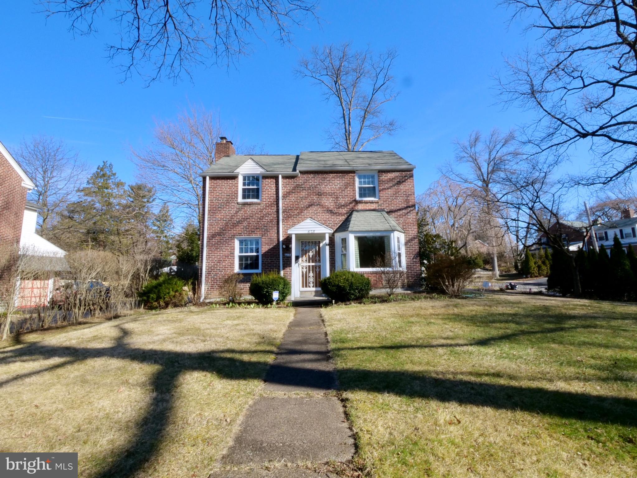625 Haverford Road Ardmore, PA 19003 - Photo 12 of 51 front view