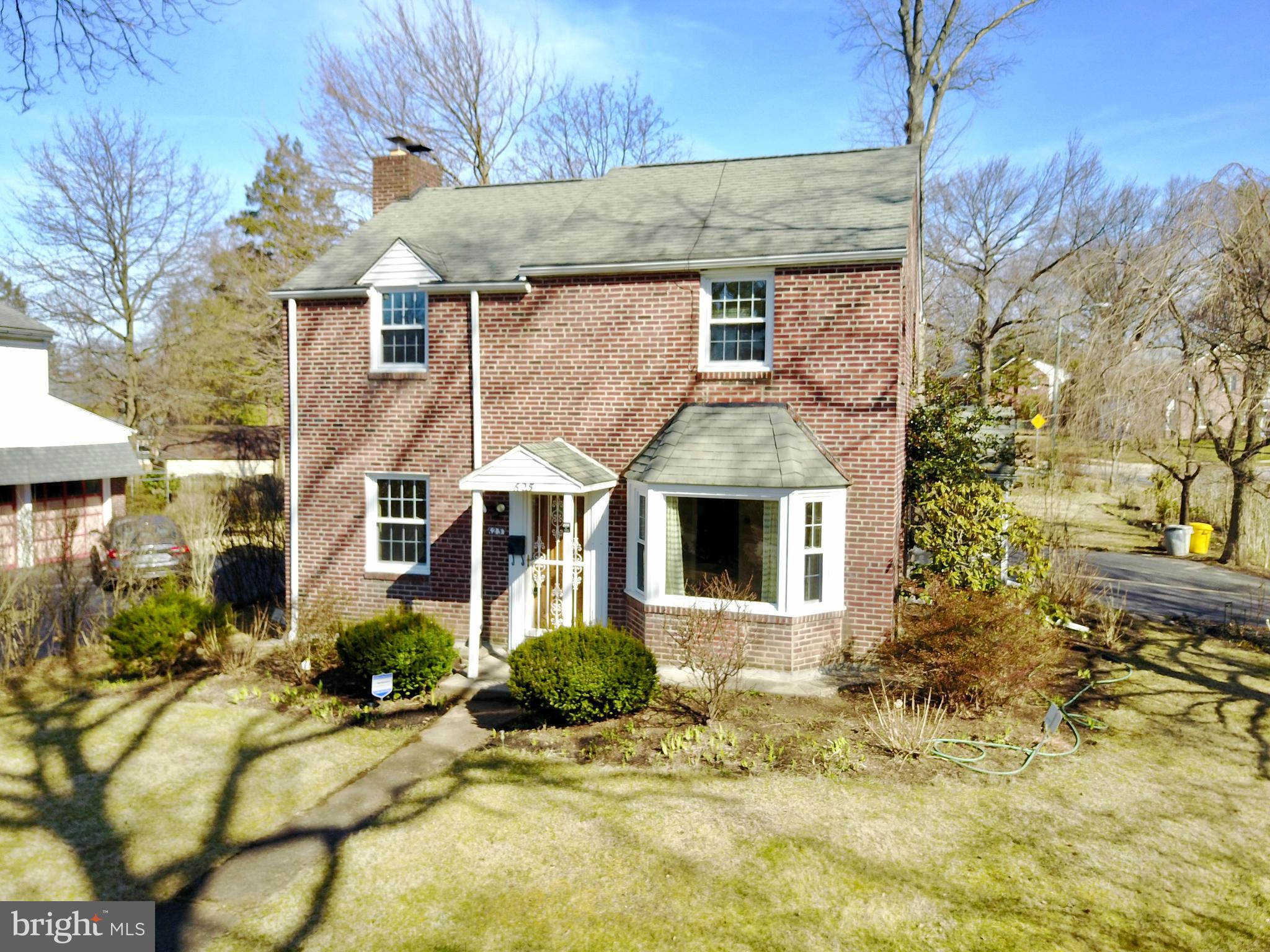 625 Haverford Road Ardmore, PA 19003 - Photo 13 of 51 front view