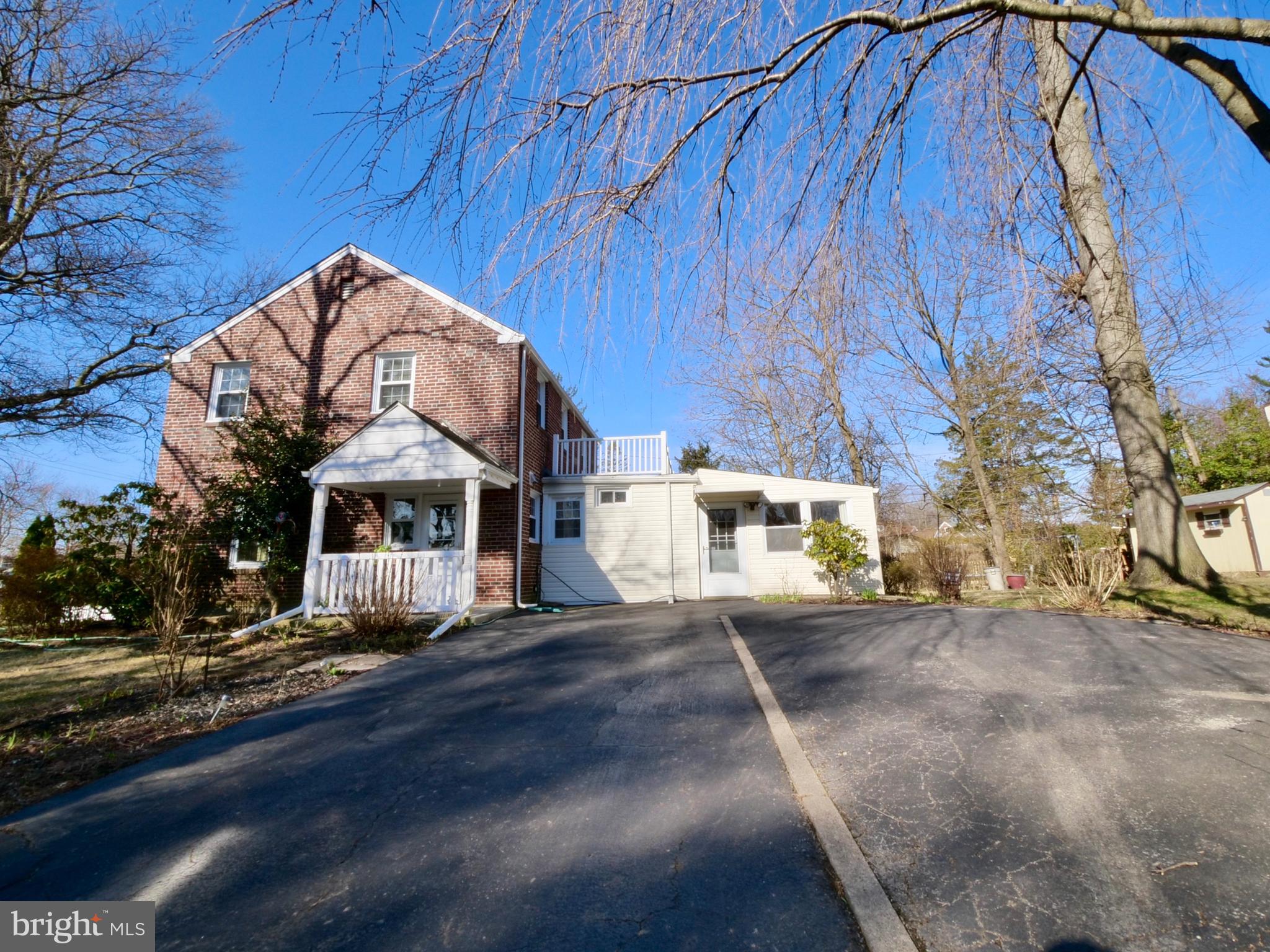 625 Haverford Road Ardmore, PA 19003 - Photo 15 of 51 side view