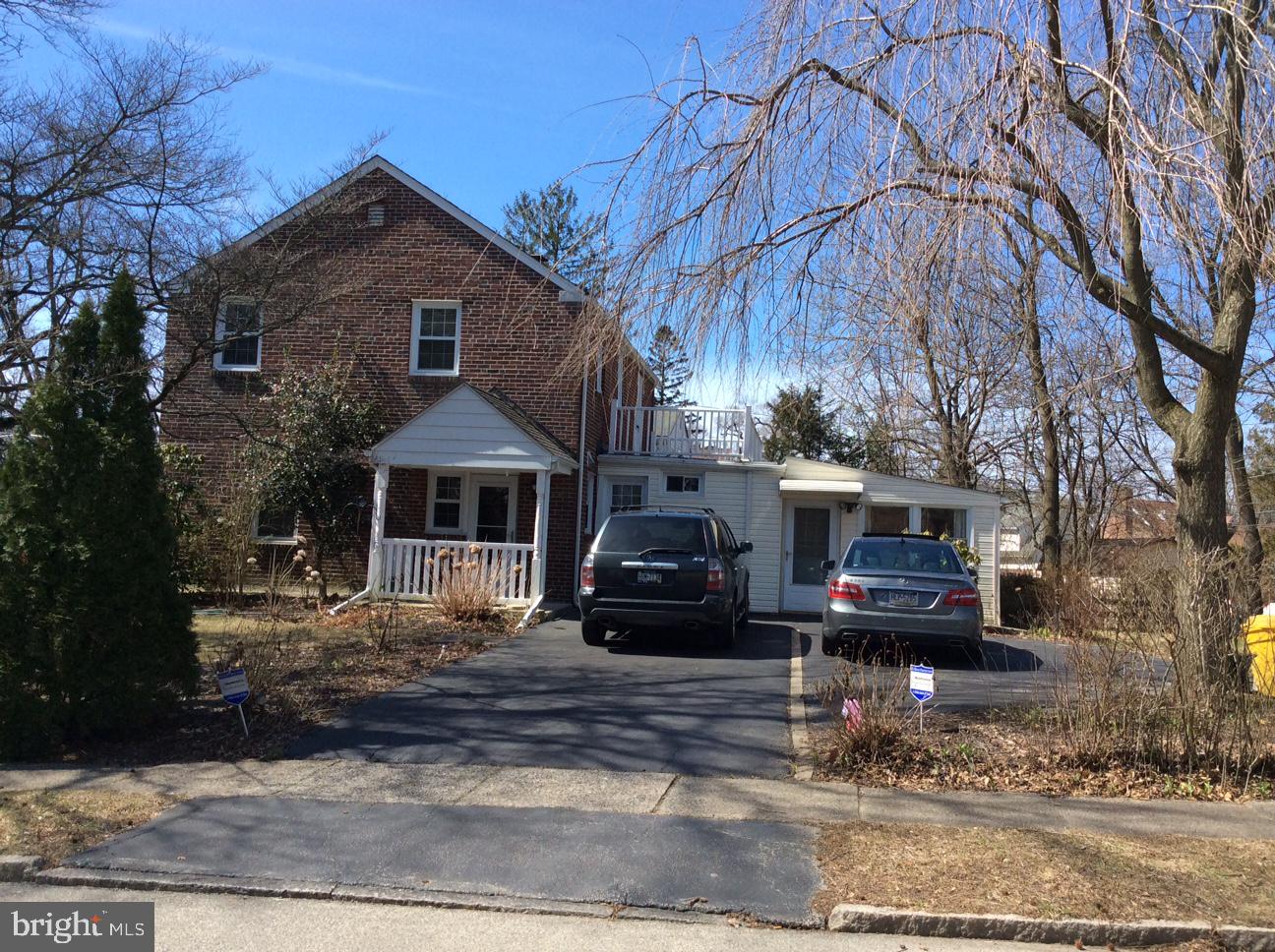 625 Haverford Road Ardmore, PA 19003 - Photo 16 of 51 side view