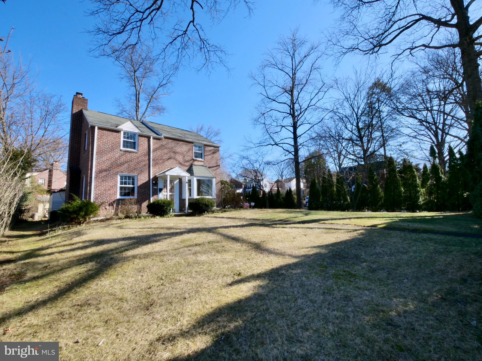 625 Haverford Road Ardmore, PA 19003 - Photo 18 of 51 front view
