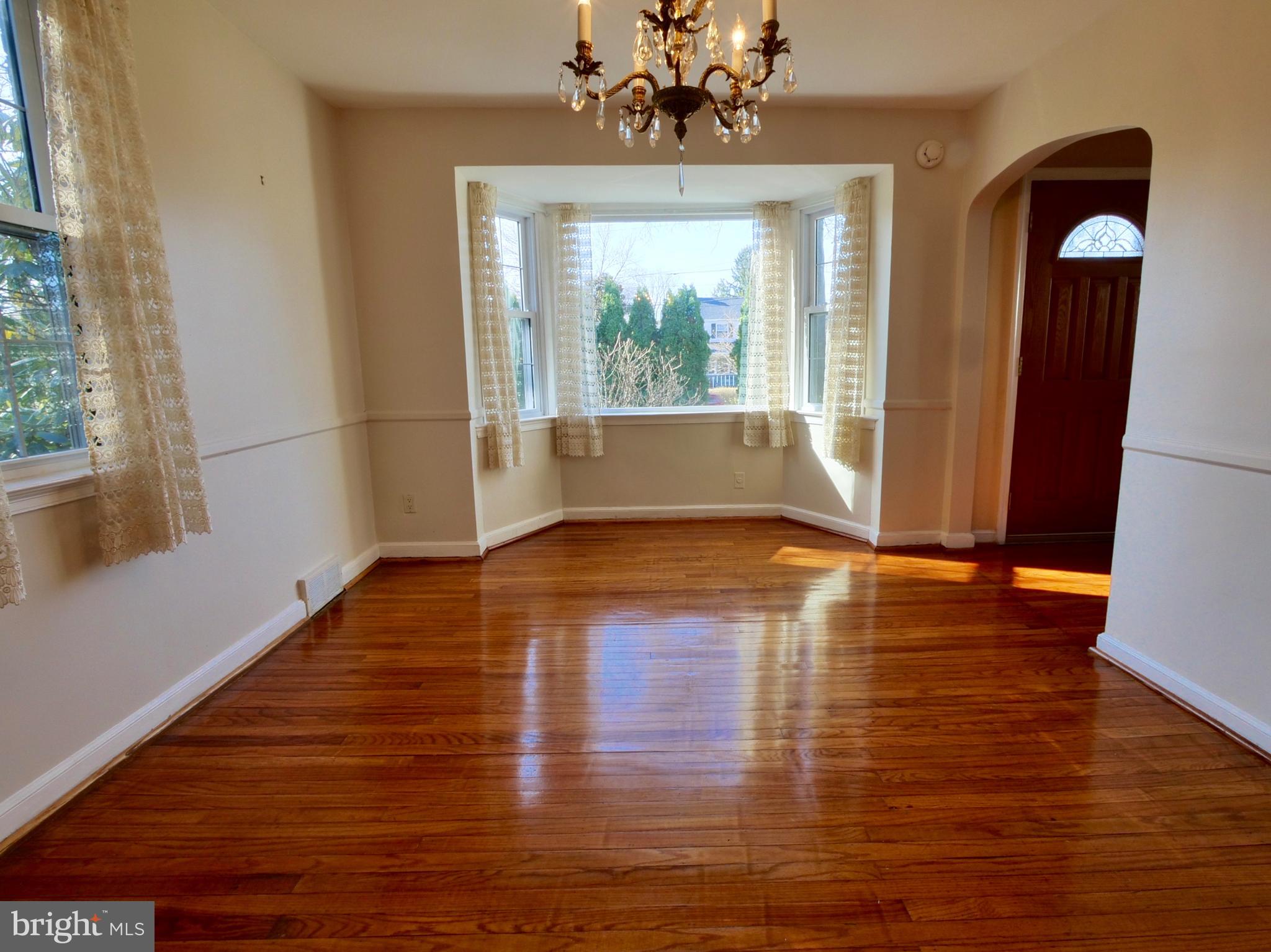 625 Haverford Road Ardmore, PA 19003 - Photo 21 of 51 dining room