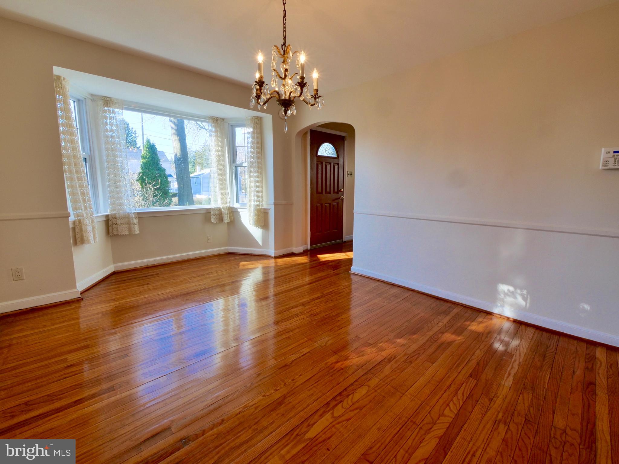 625 Haverford Road Ardmore, PA 19003 - Photo 22 of 51 dining room