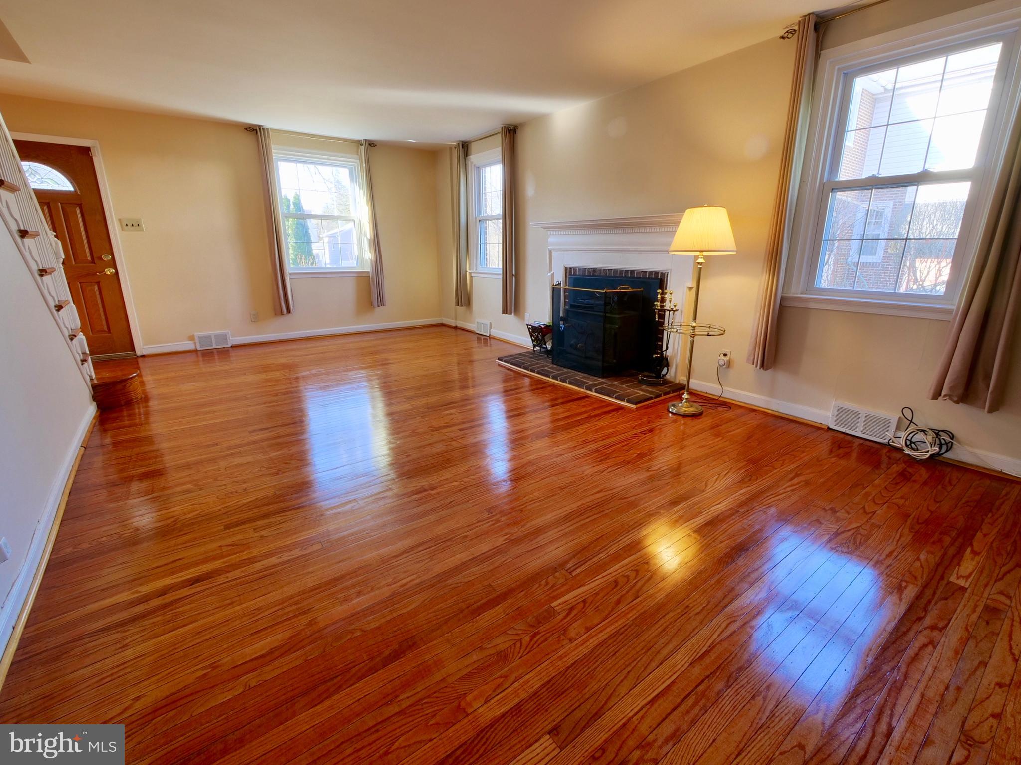 625 Haverford Road Ardmore, PA 19003 - Photo 33 of 51 living room