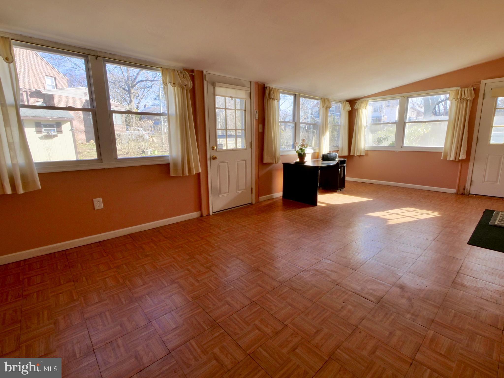 625 Haverford Road Ardmore, PA 19003 - Photo 36 of 51 bonus room/office