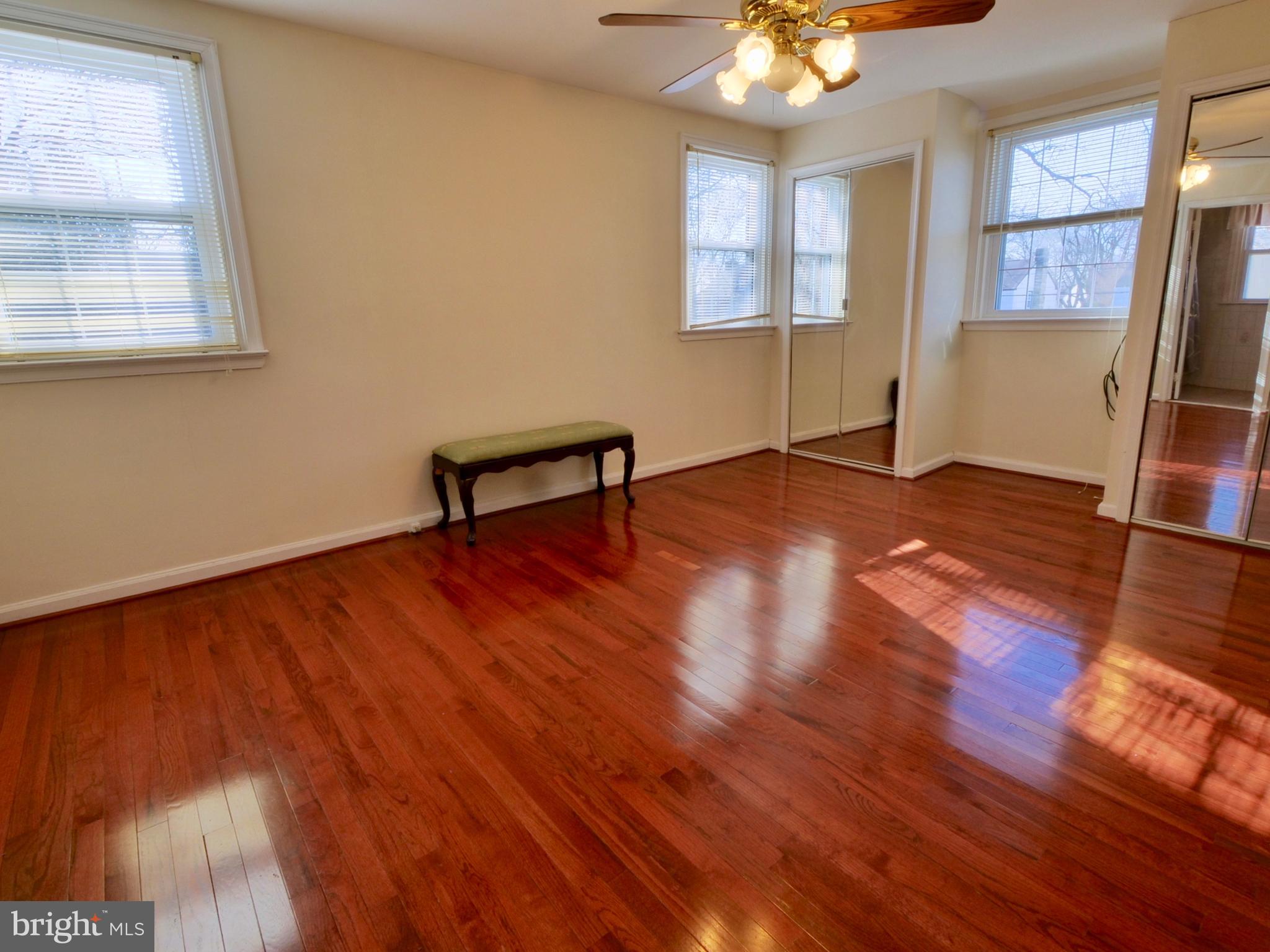 625 Haverford Road Ardmore, PA 19003 - Photo 37 of 51 Master BR