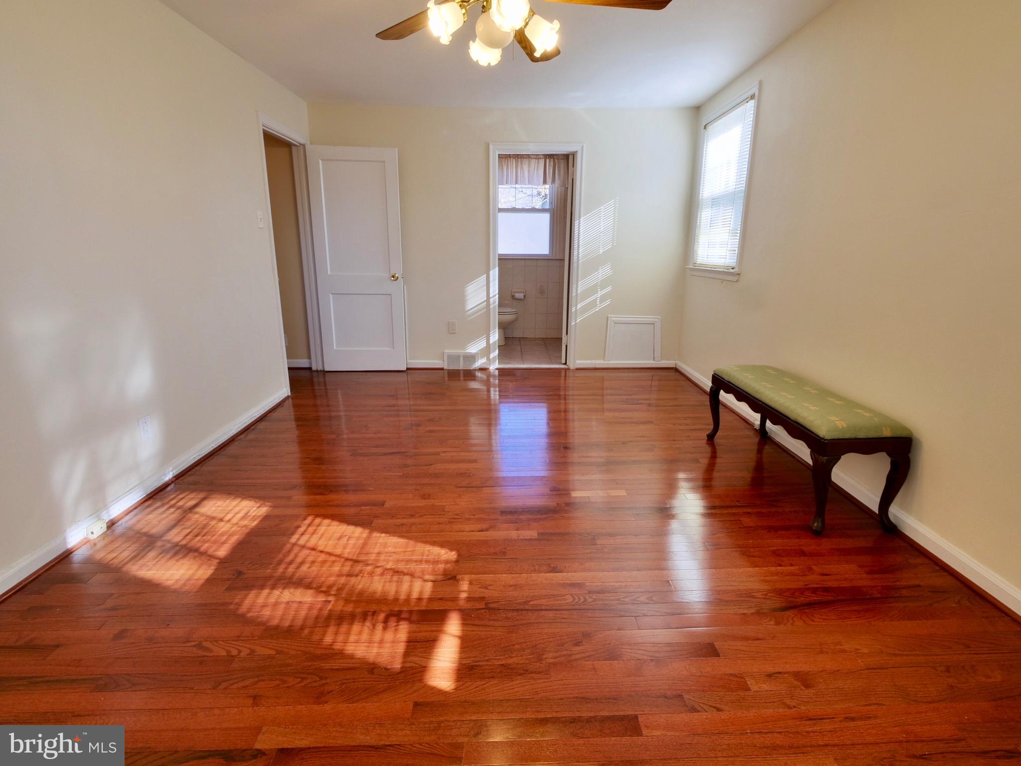 625 Haverford Road Ardmore, PA 19003 - Photo 38 of 51 Master BR