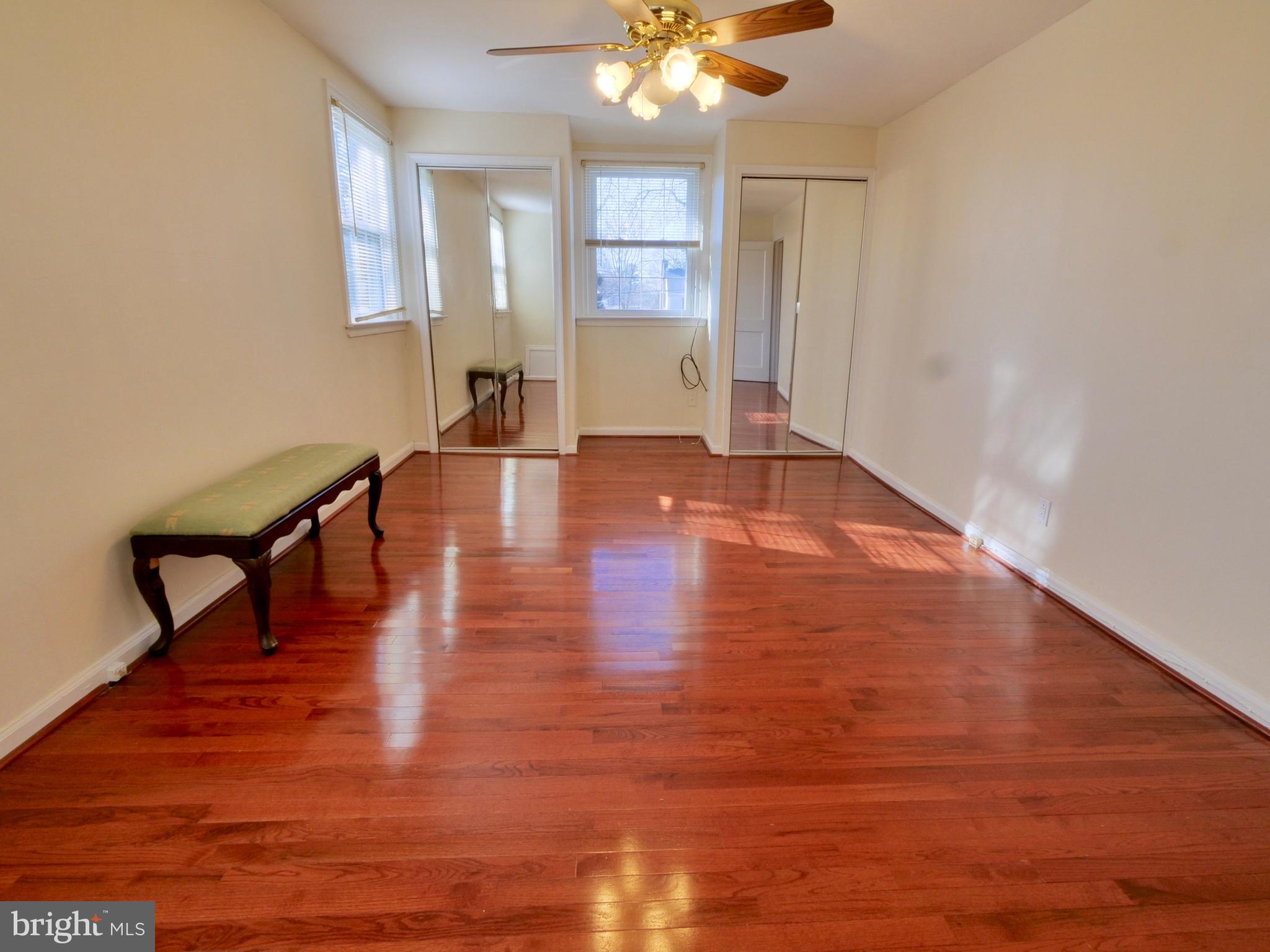 625 Haverford Road Ardmore, PA 19003 - Photo 43 of 51 Master BR