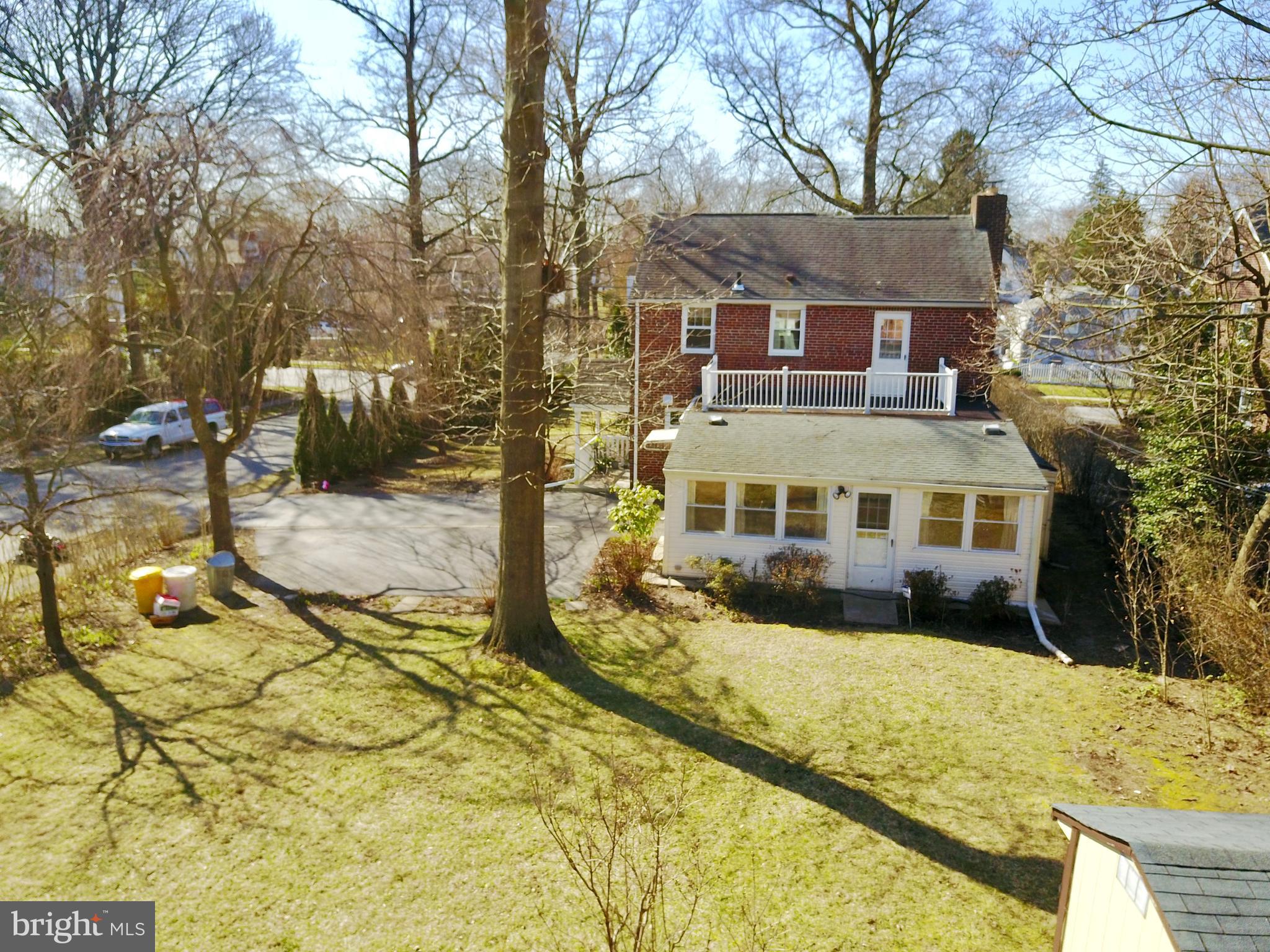 625 Haverford Road Ardmore, PA 19003 - Photo 46 of 51
