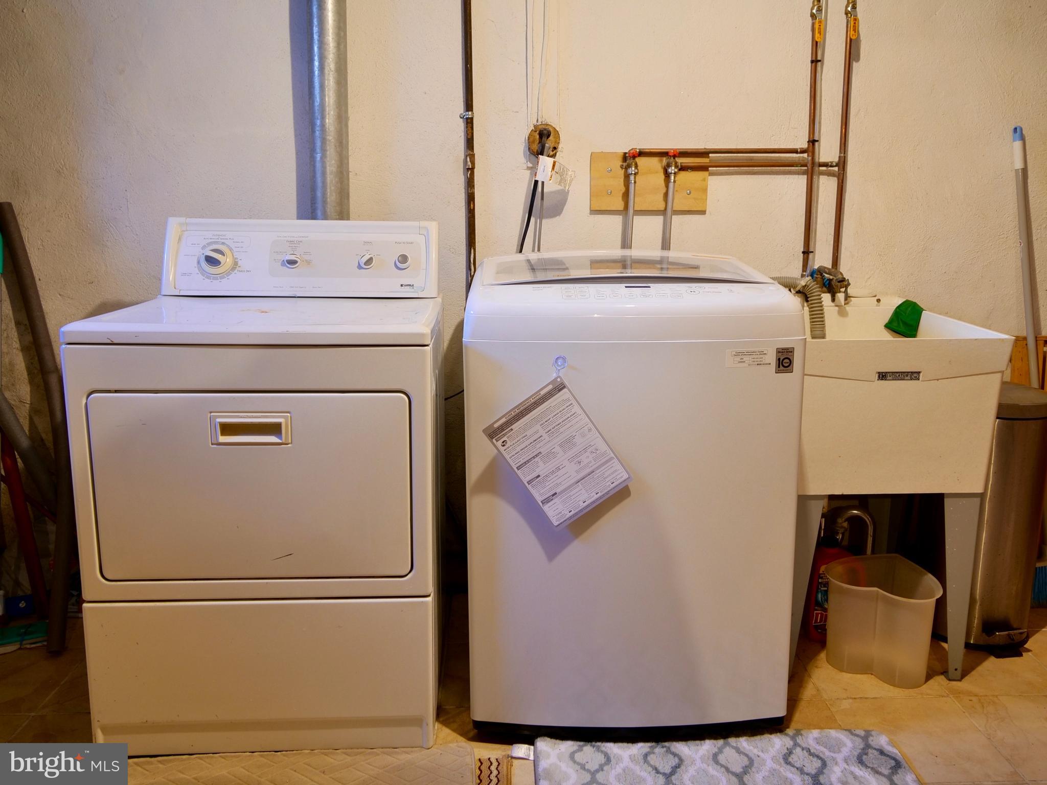 625 Haverford Road Ardmore, PA 19003 - Photo 51 of 51 laundry