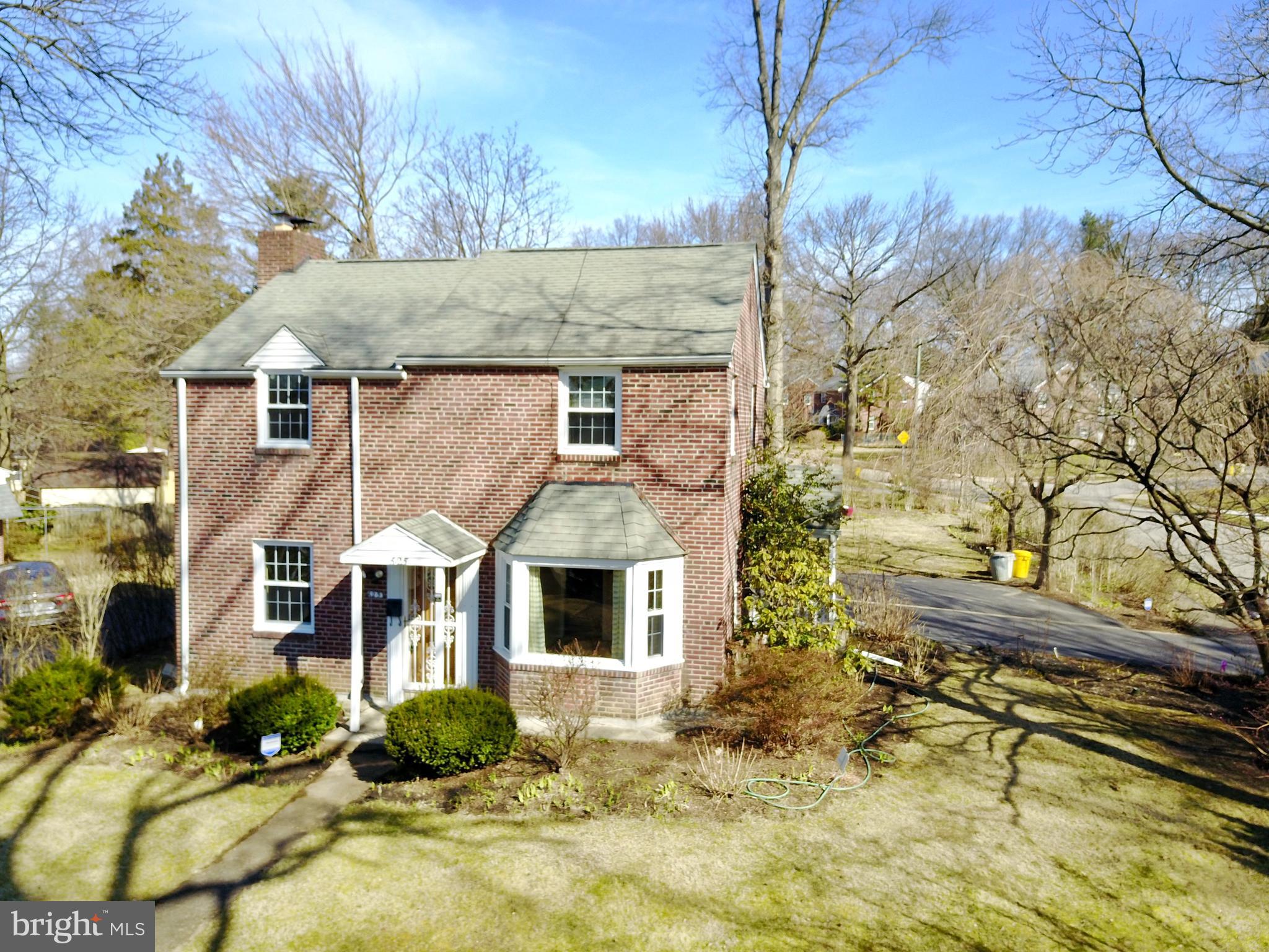 625 Haverford Road Ardmore, PA 19003 - Photo 8 of 51 front view