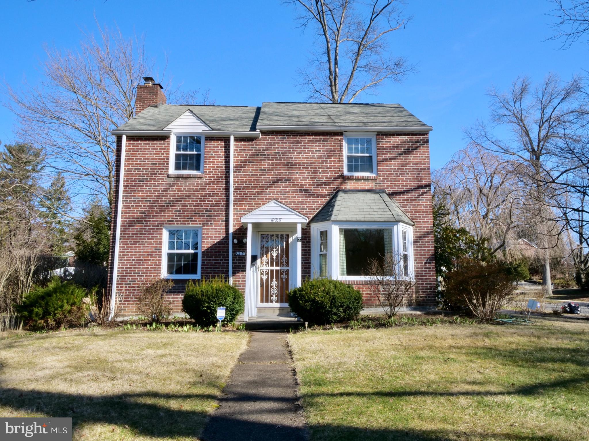 625 Haverford Road Ardmore, PA 19003 - Photo 9 of 51 fronr view