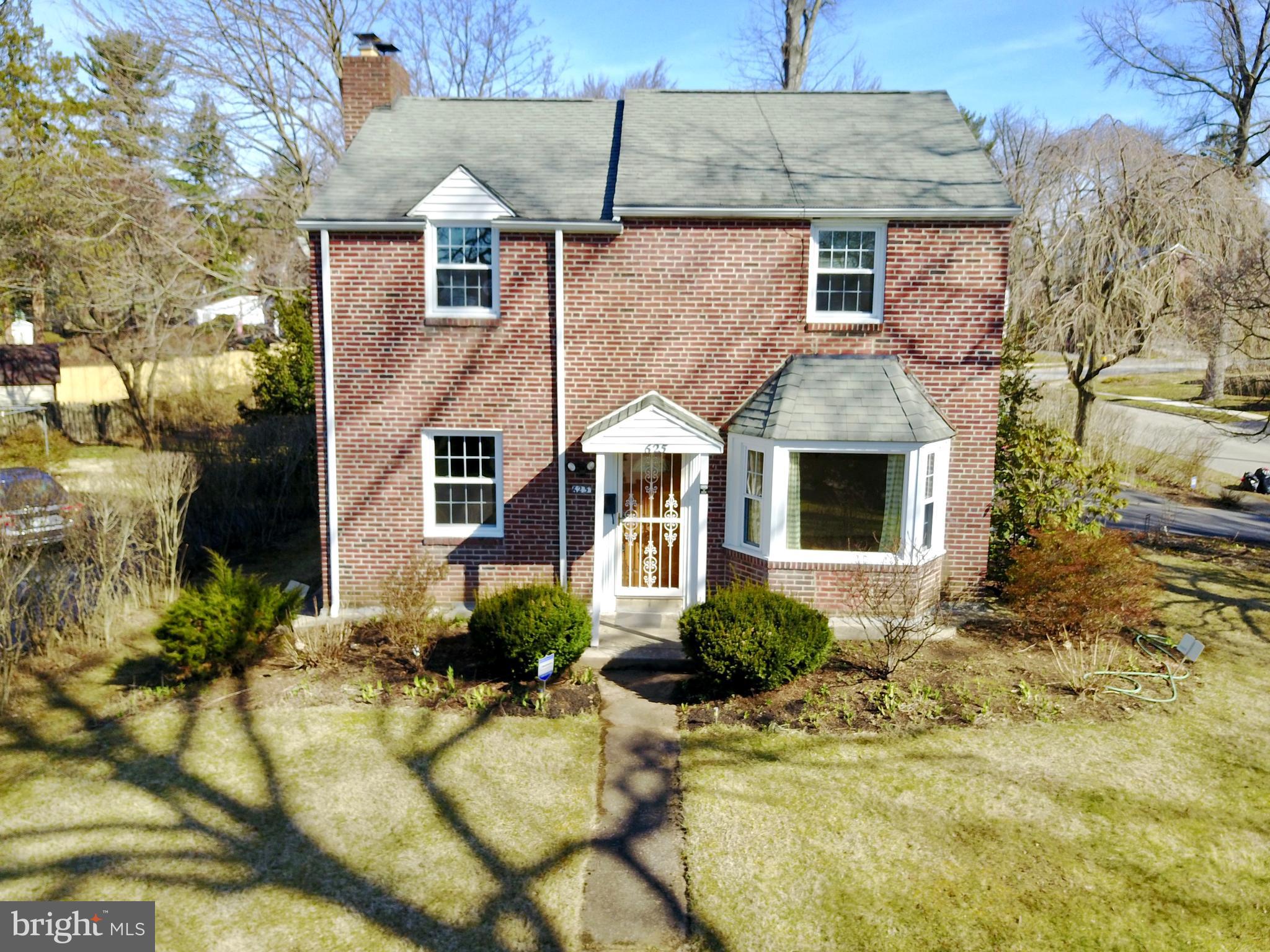 625 Haverford Road Ardmore, PA 19003 - Photo 10 of 51 front view