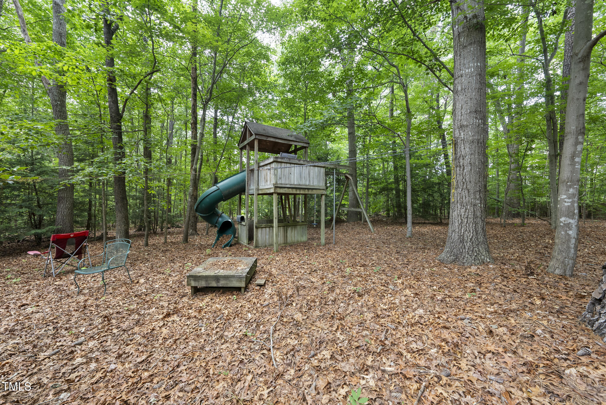 821 Ascot Lane Raleigh, NC 27615 - Photo 38 of 43 DSC01905