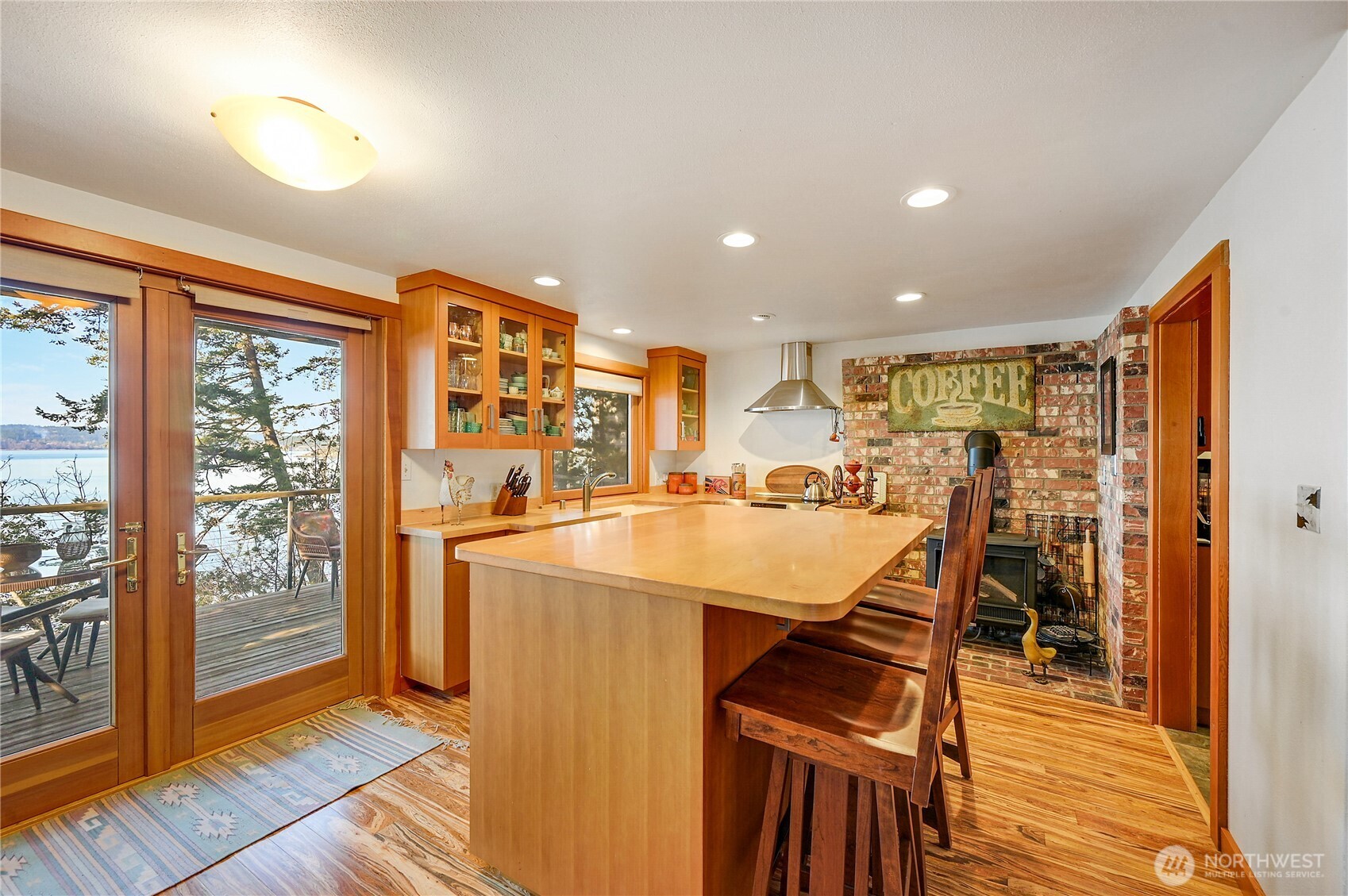 18404 Dr Joe Road La Conner, WA 98257 - Photo 11 of 33