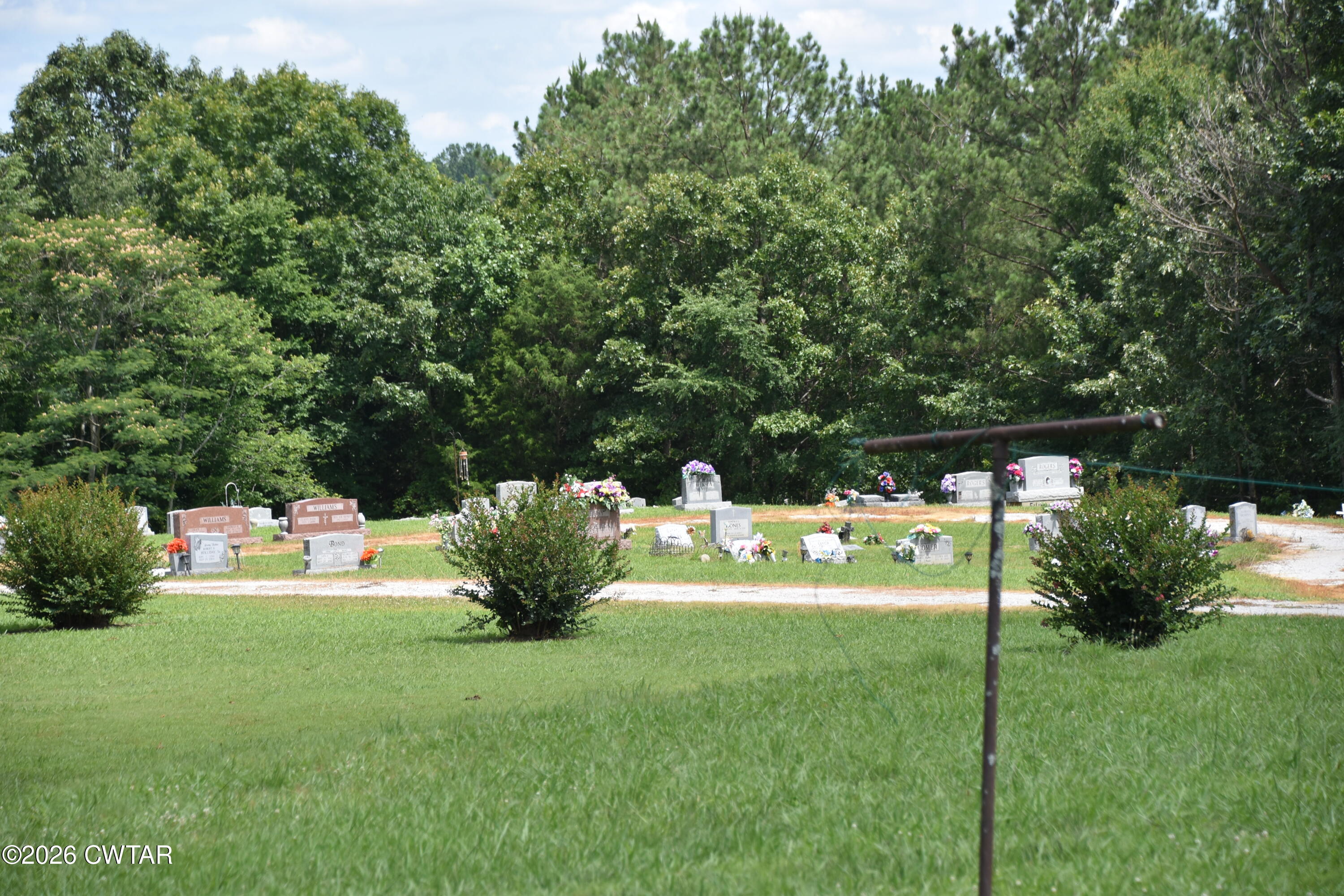 170 Hurts Chapel Road Jackson, TN 38301 - Photo 11 of 16 DSC_0048