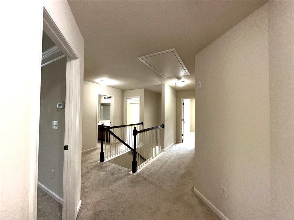 1365 Delo Lane Cumming, GA 30041 - Photo 29 of 43 a view of entryway