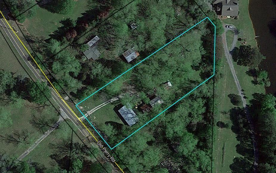 320 Old Perry Road Marshallville, GA 31057 - Photo 11 of 72