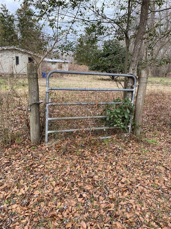 320 Old Perry Road Marshallville, GA 31057 - Photo 12 of 70