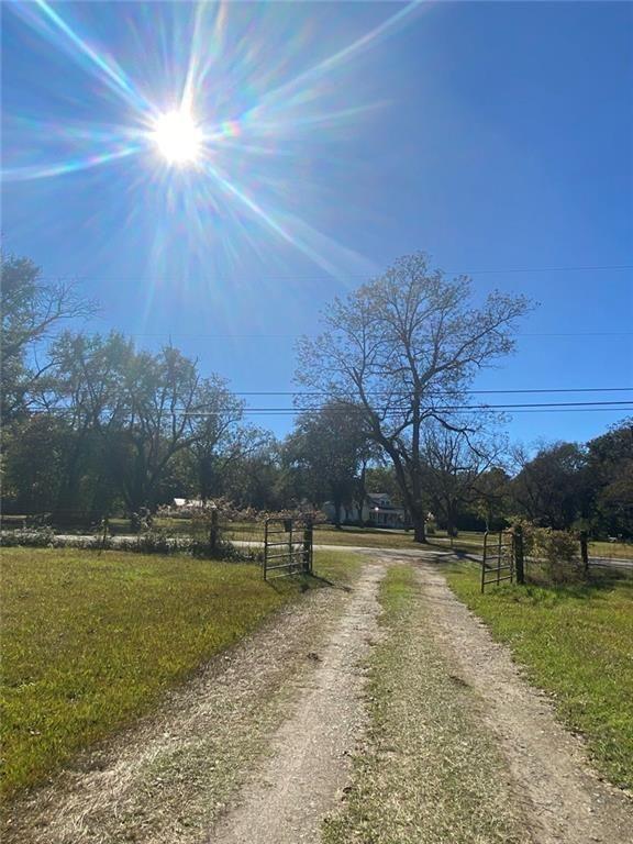 320 Old Perry Road Marshallville, GA 31057 - Photo 12 of 72