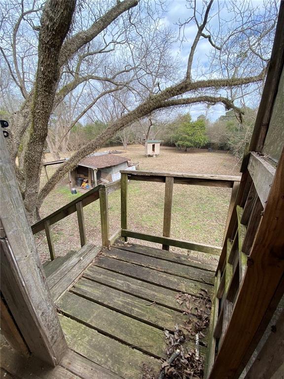 320 Old Perry Road Marshallville, GA 31057 - Photo 18 of 70 a view of entryway
