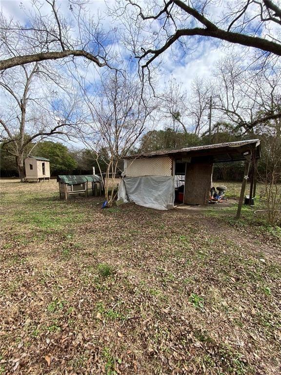 320 Old Perry Road Marshallville, GA 31057 - Photo 21 of 72