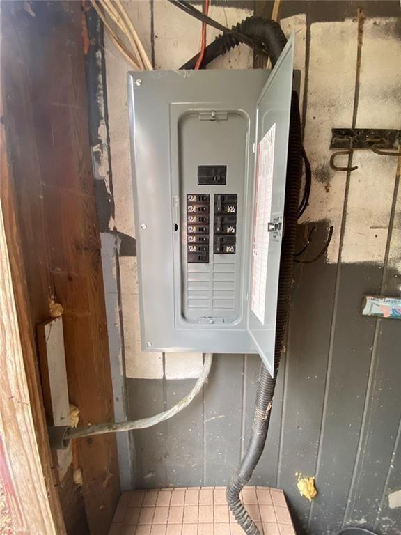 320 Old Perry Road Marshallville, GA 31057 - Photo 23 of 72