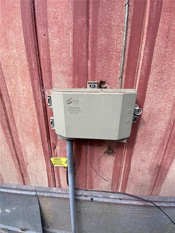 320 Old Perry Road Marshallville, GA 31057 - Photo 23 of 70 a view of door