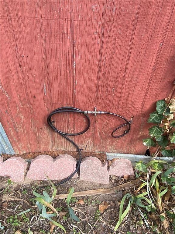 320 Old Perry Road Marshallville, GA 31057 - Photo 24 of 72