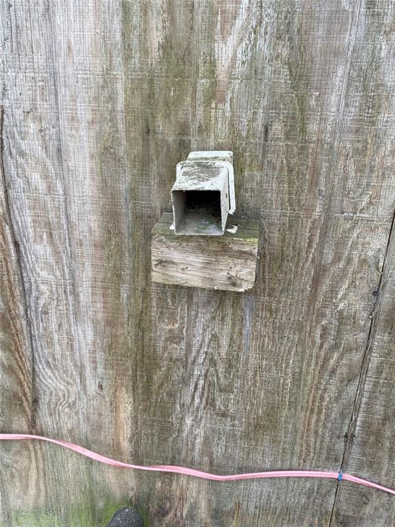 320 Old Perry Road Marshallville, GA 31057 - Photo 25 of 70