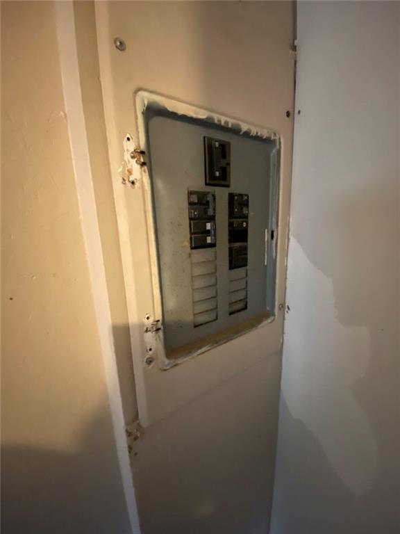 320 Old Perry Road Marshallville, GA 31057 - Photo 31 of 70