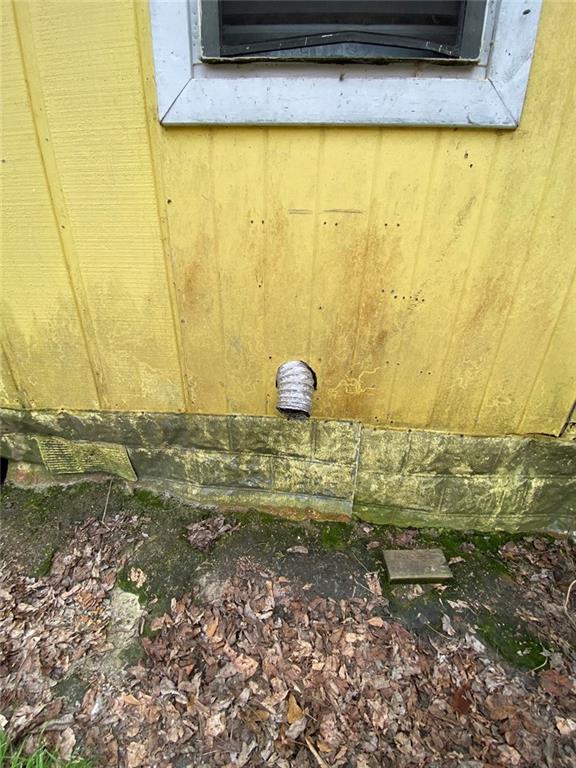 320 Old Perry Road Marshallville, GA 31057 - Photo 33 of 70 a view of a swimming pool with a yard