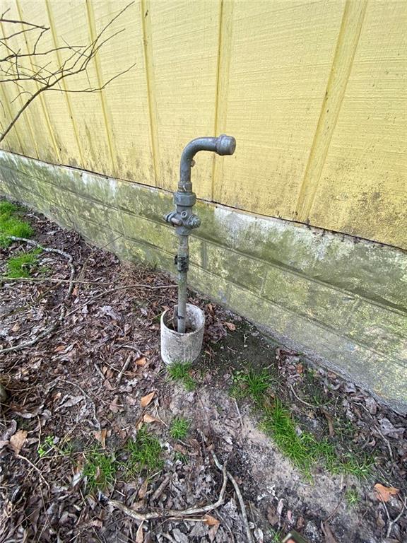 320 Old Perry Road Marshallville, GA 31057 - Photo 34 of 70