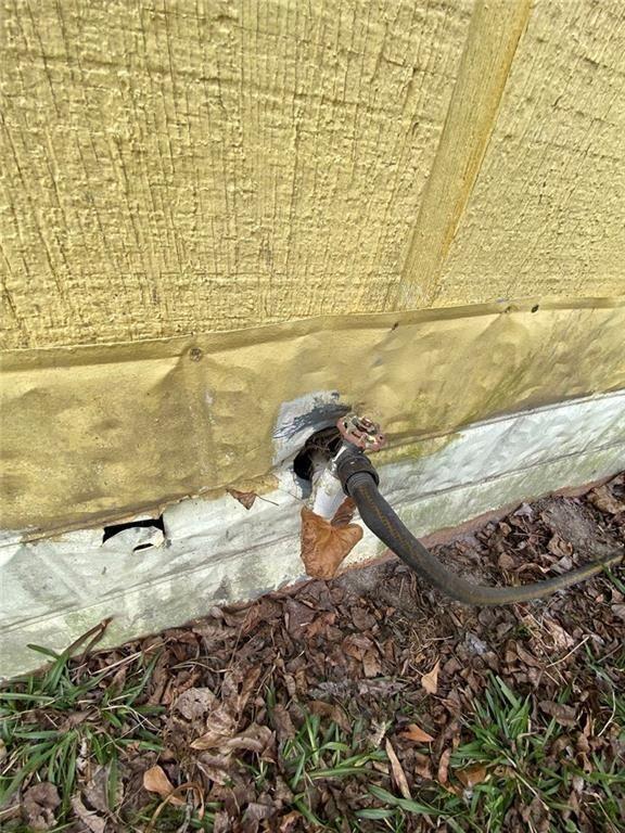 320 Old Perry Road Marshallville, GA 31057 - Photo 34 of 72