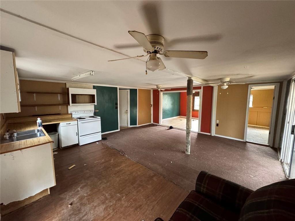 320 Old Perry Road Marshallville, GA 31057 - Photo 46 of 72