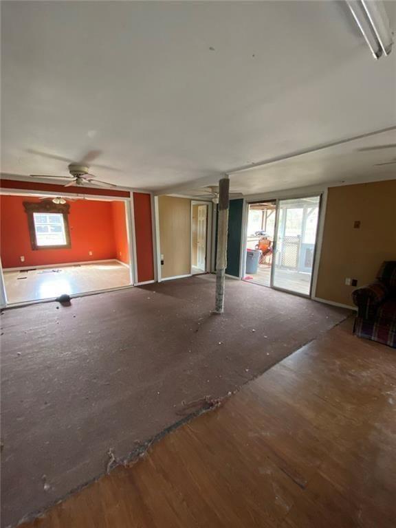 320 Old Perry Road Marshallville, GA 31057 - Photo 47 of 72