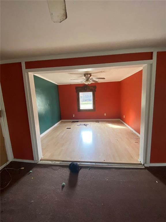 320 Old Perry Road Marshallville, GA 31057 - Photo 47 of 70