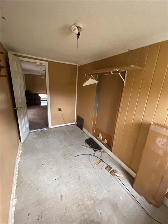 320 Old Perry Road Marshallville, GA 31057 - Photo 50 of 70 a view of an empty room