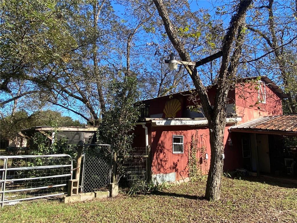 320 Old Perry Road Marshallville, GA 31057 - Photo 5 of 70