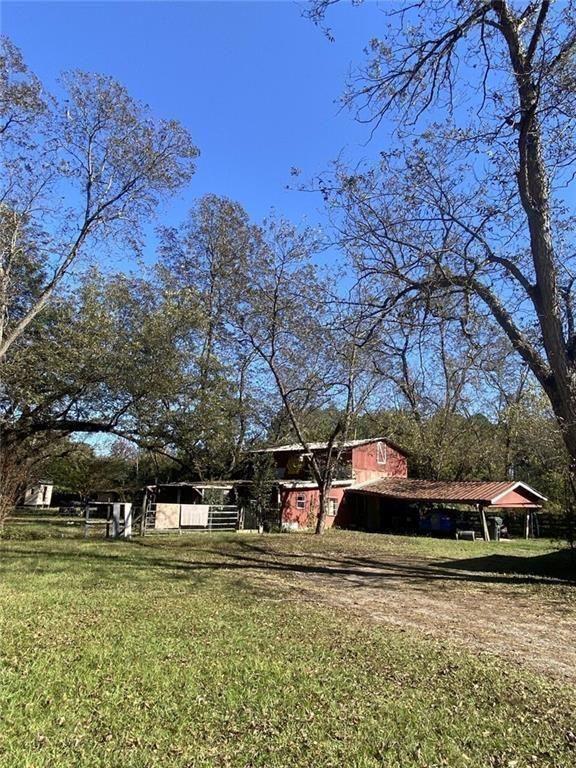 320 Old Perry Road Marshallville, GA 31057 - Photo 5 of 72