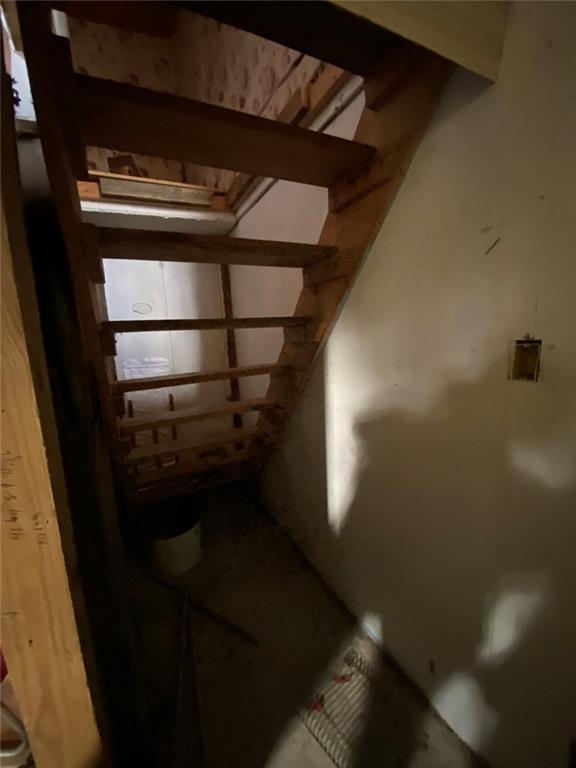 320 Old Perry Road Marshallville, GA 31057 - Photo 53 of 70 a view of water heater room